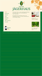 Mobile Screenshot of jaegerhaus-es.de